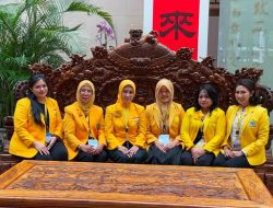 Di Balik Kemajuan Tiongkok, Saya Temukan Wajah-Wajah Perempuan Penggerak Negeri