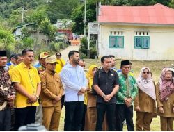 Zigo Rolanda Kolaborasi dengan UNP Perkuat Perencanaan Pembangunan Sumatera Barat