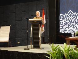 Adela Kanasya: Sensus Ekonomi 2026 Kunci Kebijakan Tepat Sasaran dan Perkuat Daya Saing UMKM