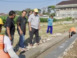 Ali Mufthi Tinjau Program IBM di Ponorogo, Pastikan Irigasi Berkualitas untuk Petani