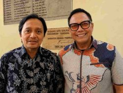Hasnuryadi Sulaiman Instruksikan Kader Partai Golkar Kalsel Semarakkan HUT ke-81 RI dengan Kegiatan Sosial