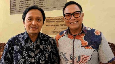 Hasnuryadi Sulaiman Instruksikan Kader Partai Golkar Kalsel Semarakkan HUT ke-81 RI dengan Kegiatan Sosial