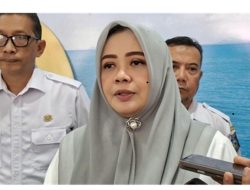 Wagub NTB Indah Dhamayanti Perkuat Konektivitas Jelang MotoGP Mandalika 2026, Tiket Terjual 42 Persen