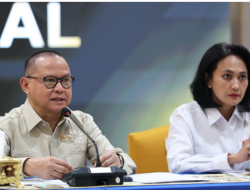 Menteri P2MI Mukhtarudin Luncurkan Asta Mandala SMK Go Global, Cetak Talenta Berdaya Saing Global