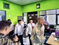 Singgih Januratmoko Dorong Pembenahan KUA, Soroti Fasilitas dan Kesejahteraan Penghulu