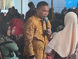 Mendukbangga Wihaji Pastikan TPK Jalankan Tugas Baru Distribusi Makan Bergizi Gratis bagi Kelompok 3B