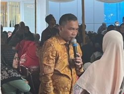 Mendukbangga Wihaji Gebrak Ketahanan Keluarga Lewat Lima Program Menuju Indonesia Emas