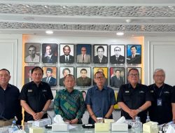 Dengar Keluhan Warga, Sarmuji Minta Penutupan Bendungan Lahor Tak Dilakukan Secara Total