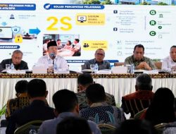 Menteri ATR/BPN Nusron Wahid Tekankan Kepuasan Masyarakat Jadi Tolok Ukur Pelayanan Pertanahan