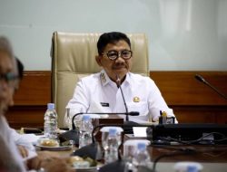 Walikota Tangerang Sachrudin Usulkan Penguatan Fiskal Daerah hingga Transformasi Digital ke Pemerintah Pusat