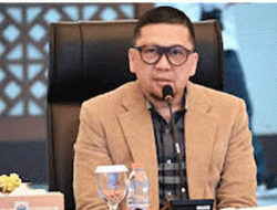 Ahmad Doli Bantah Isu Penjegalan SK DPD Partai Golkar Sumut, Sebut Masih Tunggu Ketum
