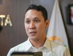 Dimaz Raditya Dorong UMKM Jakarta Urus Legalitas agar Naik Kelas dan Mudah Akses Pembiayaan