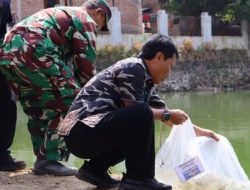 Walikota Effendi Edo Sulap Aset Pemkot Cirebon Jadi Sentra Budidaya Ikan untuk Dongkrak PAD