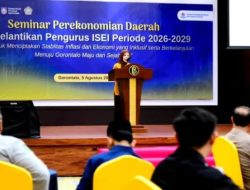 Wagub Idah Syahidah Tekankan Agromaritim, Investasi, dan Ekonomi Kreatif sebagai Motor Pertumbuhan Gorontalo