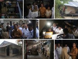 Mendukbangga Wihaji Dorong Penanganan Stunting Tak Hanya Soal Gizi, Tapi Juga Ekonomi dan Pengasuhan