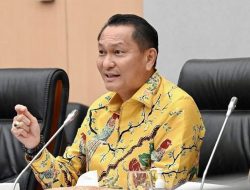 Bambang Patijaya Dorong Perpres Timah Masyarakat Segera Terbit demi Selamatkan Ekonomi Belitung