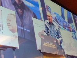 HUT Ke-50, Rosan Roeslani Ramalkan Bahlil Lahadalia Bakal Jadi Tokoh Besar dari Timur di Masa Depan