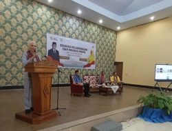 Sari Yuliati Ajak Calon Pekerja Migran Tempuh Jalur Resmi demi Perlindungan Maksimal