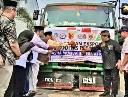 Lele Bandung Tembus Pasar Taiwan, Dadang M Naser: Bukti Produk Lokal Berdaya Saing Global