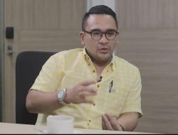 Mubes V BMK 1957, Donny Isman Dorong Lahirnya Kepemimpinan Dengan Semangat Perjuangan Tri Dharma Kosgoro 1957