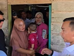 Mendukbangga Wihaji Buka Jalan Keluarga Berisiko Stunting Dapat Bantuan Rumah Meski Tak Punya Sertifikat