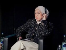 Menkomdigi Meutya Hafid: AI Factory Perkuat Posisi Indonesia sebagai AI Hub Regional