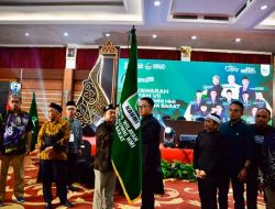 Raih 23 Suara, Ahmad Hidayat Resmi Pimpin KAHMI Jawa Barat Periode 2026-2031