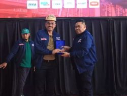 APPI Dideklarasikan, Menteri UMKM Maman Abdurrahman Dorong Pengusaha Las Jadi Tuan Rumah di Negeri Sendiri
