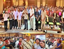 Melchias Mekeng: Pendidikan Kita Rapuh Sekali, Jangan Sampai Timor Leste Nanti Lebih Maju
