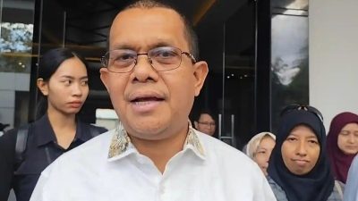 Gubernur NTT Melki Laka Lena Buka Suara soal Polemik Nakes dan Pasien: Harus Saling Berempati