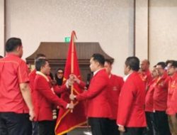 Misbakhun Ungkap Tugas Berat Robinsar di SOKSI Banten: Garap Basis Pekerja dan Buruh
