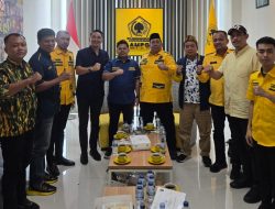 Said Aldi Al Idrus Dukung Plt Ketua Umum DPP AMPI Segera Laksanakan Rapimnas dan Munas X