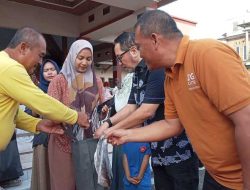 Firman Soebagyo Dorong Komoditas Ikan Lokal Masuk Program Makan Bergizi Gratis