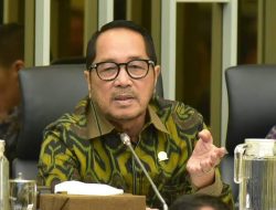 Impor Kedelai Tembus 2,56 Juta Ton, Firman Soebagyo Desak Pemerintah Kejar Swasembada