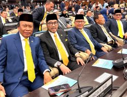 Firman Soebagyo: 8 Klaster PKPN 2027 Harus Terasa Manfaatnya di Sawah, Pasar, dan Kelas