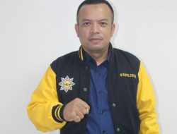 Sekjen DPP AMPI, Robi Anugrah Marpaung Apresiasi Capaian Pemerintahan Prabowo dalam 21 Bulan
