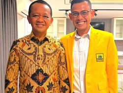 Wadir BSNPG, Sanusi Dukung Pemerintahan Prabowo Segera Sahkan RUU Perampasan Aset