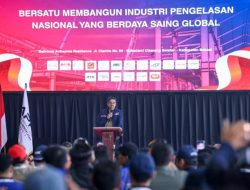 Menteri Maman Abdurrahman: UMKM Tak Hanya Butuh Modal, Akses Pasar Harus Diperkuat