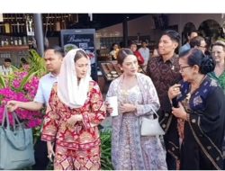 64,5 Persen UMKM Digerakkan Perempuan, Wamendag Dyah Roro Esti Buka Jalan Menuju Pasar Global