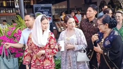 64,5 Persen UMKM Digerakkan Perempuan, Wamendag Dyah Roro Esti Buka Jalan Menuju Pasar Global