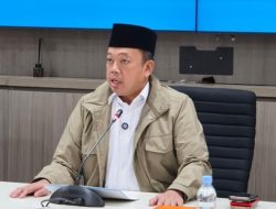 Menteri ATR/BPN Nusron Wahid Pasang Target 10 Hari untuk Balik Nama Tanah, Mafia Tanah Dibikin Sulit Bergerak