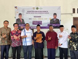 Aprozi Alam Dorong Pemerataan Pendidikan di Lampung Lewat KIP Kuliah dan PIP