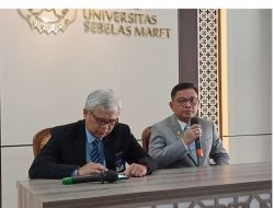 Cyber Bullying Bernuansa Seksual Marak, Gubernur Lemhannas Ace Hasan Minta Kampus Tak Tinggal Diam