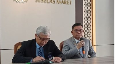Cyber Bullying Bernuansa Seksual Marak, Gubernur Lemhannas Ace Hasan Minta Kampus Tak Tinggal Diam