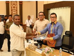 Ahmad Doli Kurnia: RUU Masyarakat Adat Harus Selaras dengan UU Otsus dan Cipta Kerja