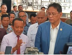 Menteri ESDM Bahlil Lahadalia Optimis PNBP ESDM Tembus 100 Persen Target pada Akhir 2026
