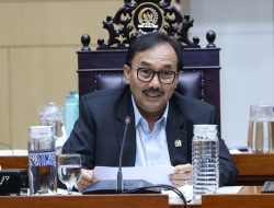 KUHP Baru Segera Diterapkan, Benny Utama Minta Polisi Perkuat Kompetensi Penyidik