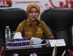 Walikota Kediri Vinanda Perkuat Kewaspadaan Dini Hadapi Ancaman Konflik di Ruang Digital