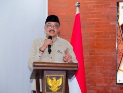 Marwah DPR Jadi Taruhan! Agung Widyantoro Perkuat Kolaborasi MKD dengan Polri