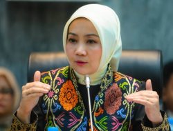 Wajib Halal Segera Berlaku, Atalia Praratya Bongkar 146 Ribu UMKM Bandung Masih Belum Bersertifikat